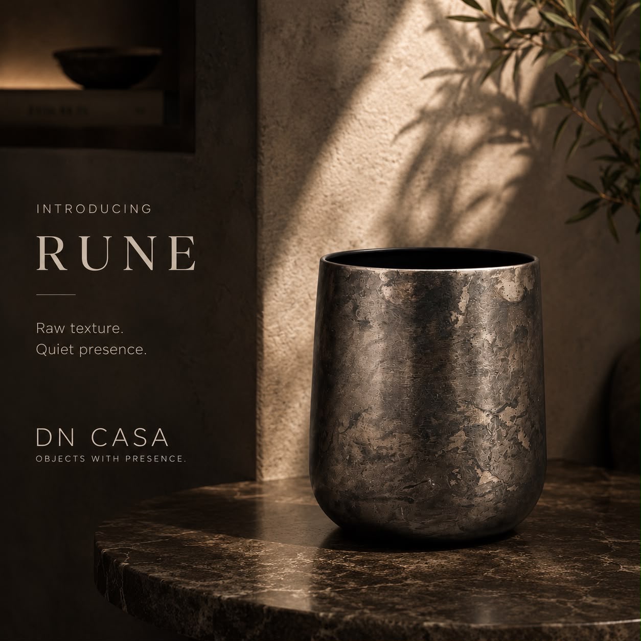 RUNE raw texture object